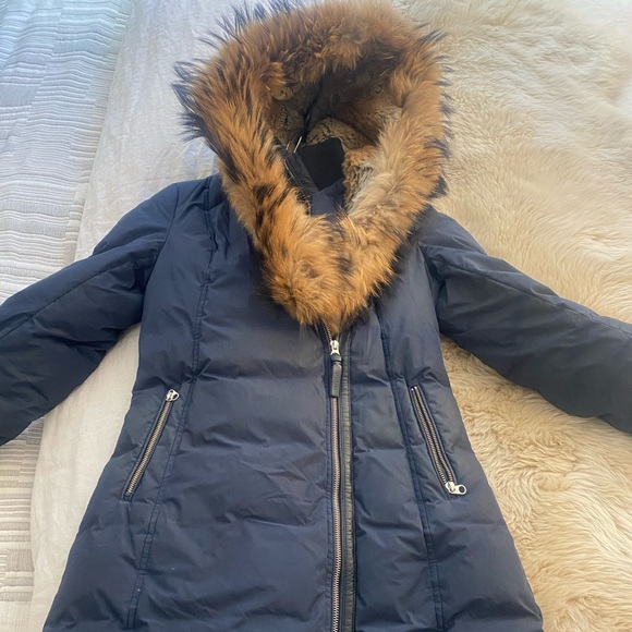 Mackage Jacket - Picture 2 of 5